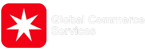 Global Commerce logo